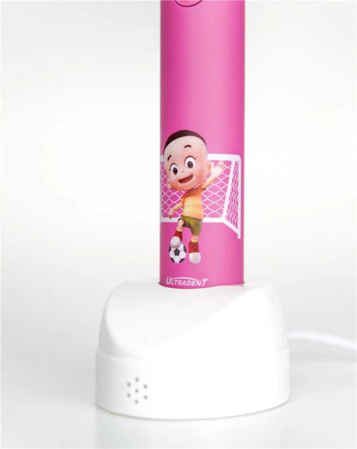 rechargeable children's electric toothbrush charger