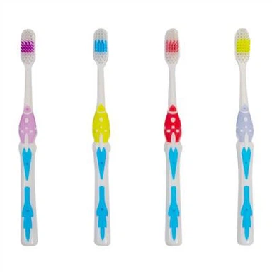 Sikat Gigi Ultra Lembut Dengan Kebersihan Mulut yang Mendalam